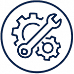 mechanical failures icon